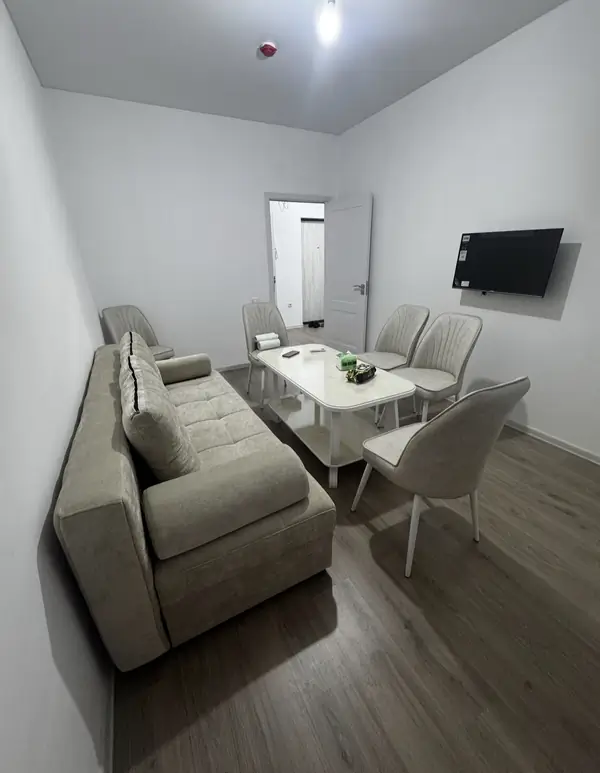 1 xonali kvartira − 33 m², 10/16 qavat