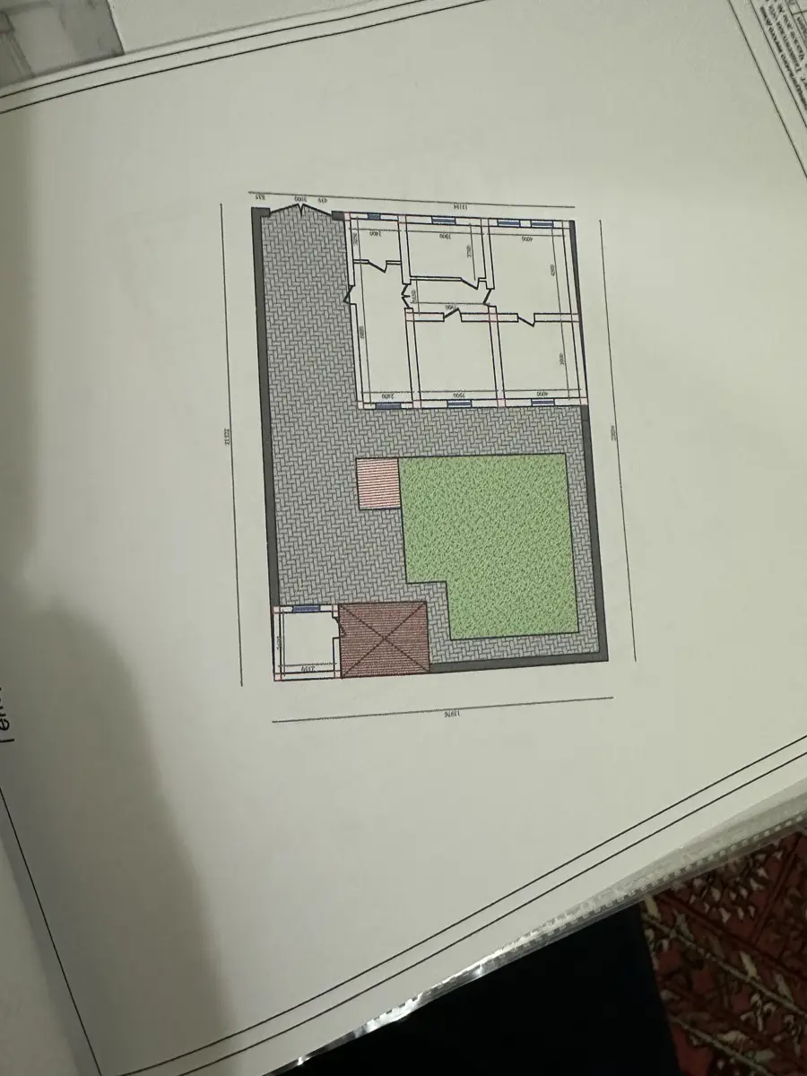 Продается 1-этажный дом − 351 м², Ташкентская область, Чирчик, Ташкентская  улица | база недвижимоcти Realt24