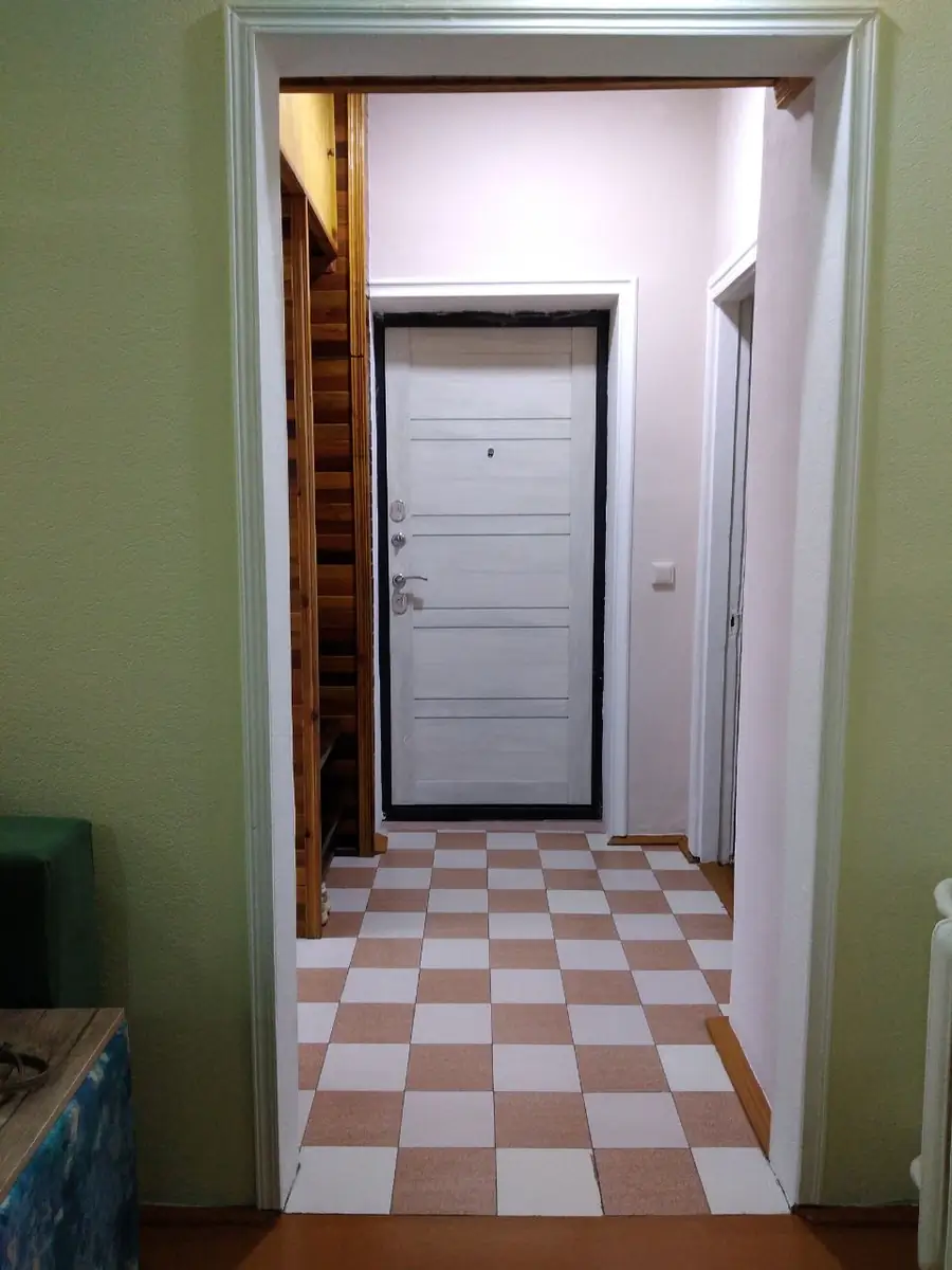 Ijaraga 3 xonali kvartira − 72 m²