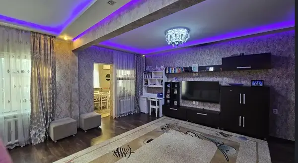 3 xonali kvartira − 98 m², 5/5 qavat