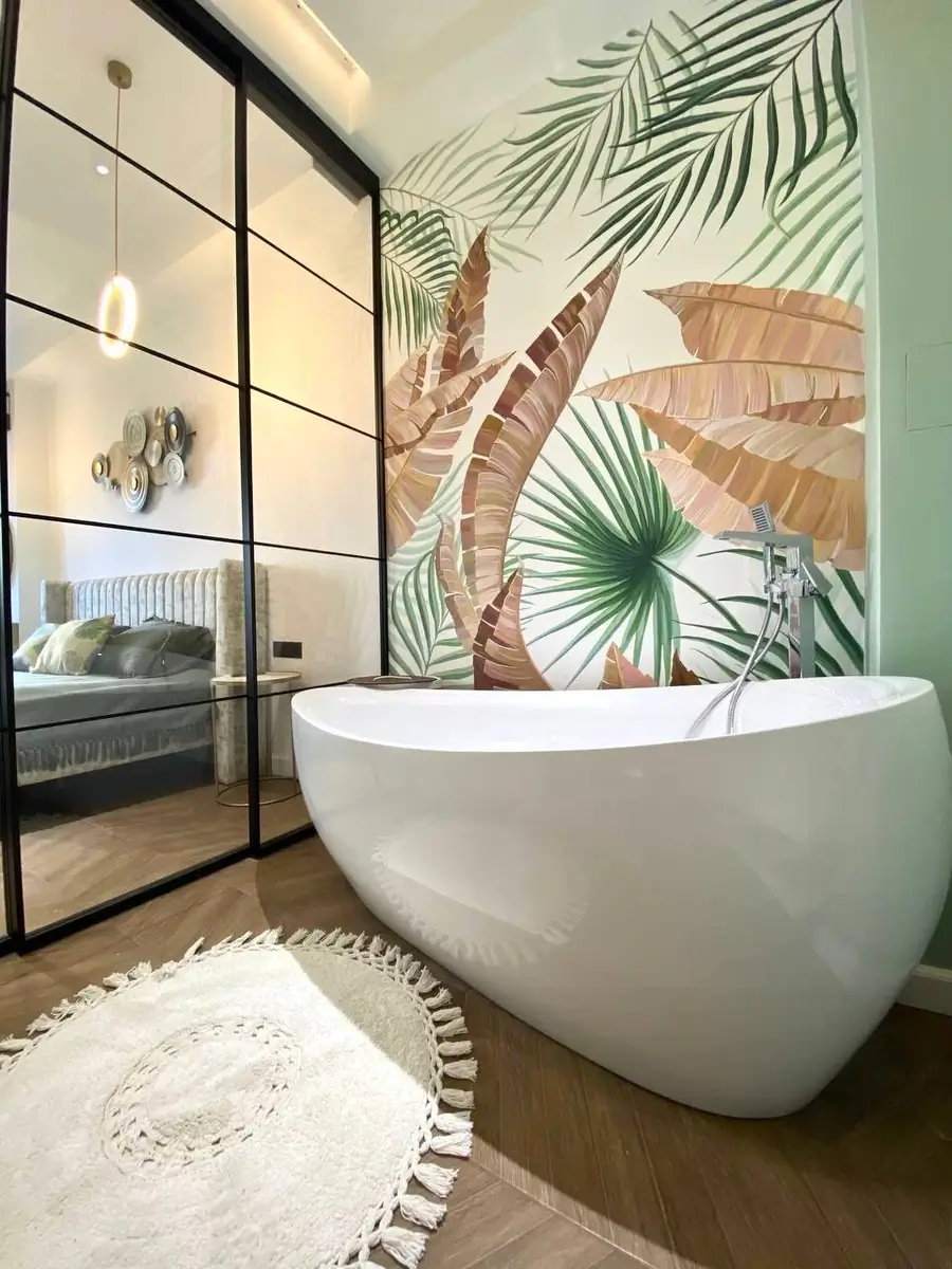 Сдается 3-комнатная квартира − 122 м²