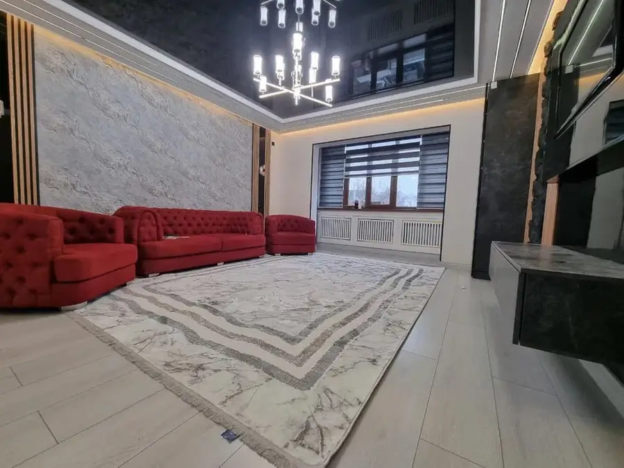 Ijaraga 3 xonali kvartira − 70 m²