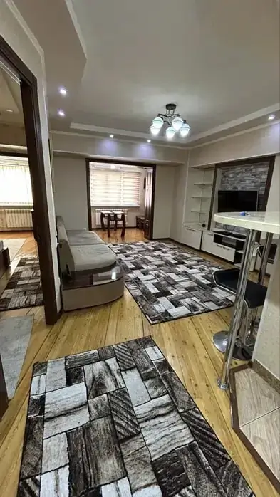 2 xonali kvartira − 70 m², 6/9 qavat