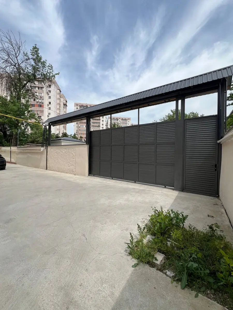Ijaraga ofis − 600 m²