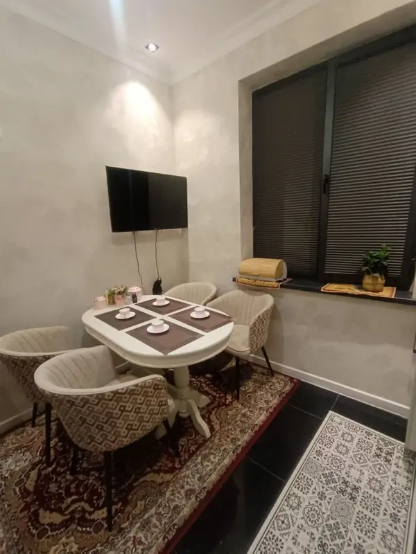 Ijaraga 3 xonali kvartira − 96 m²