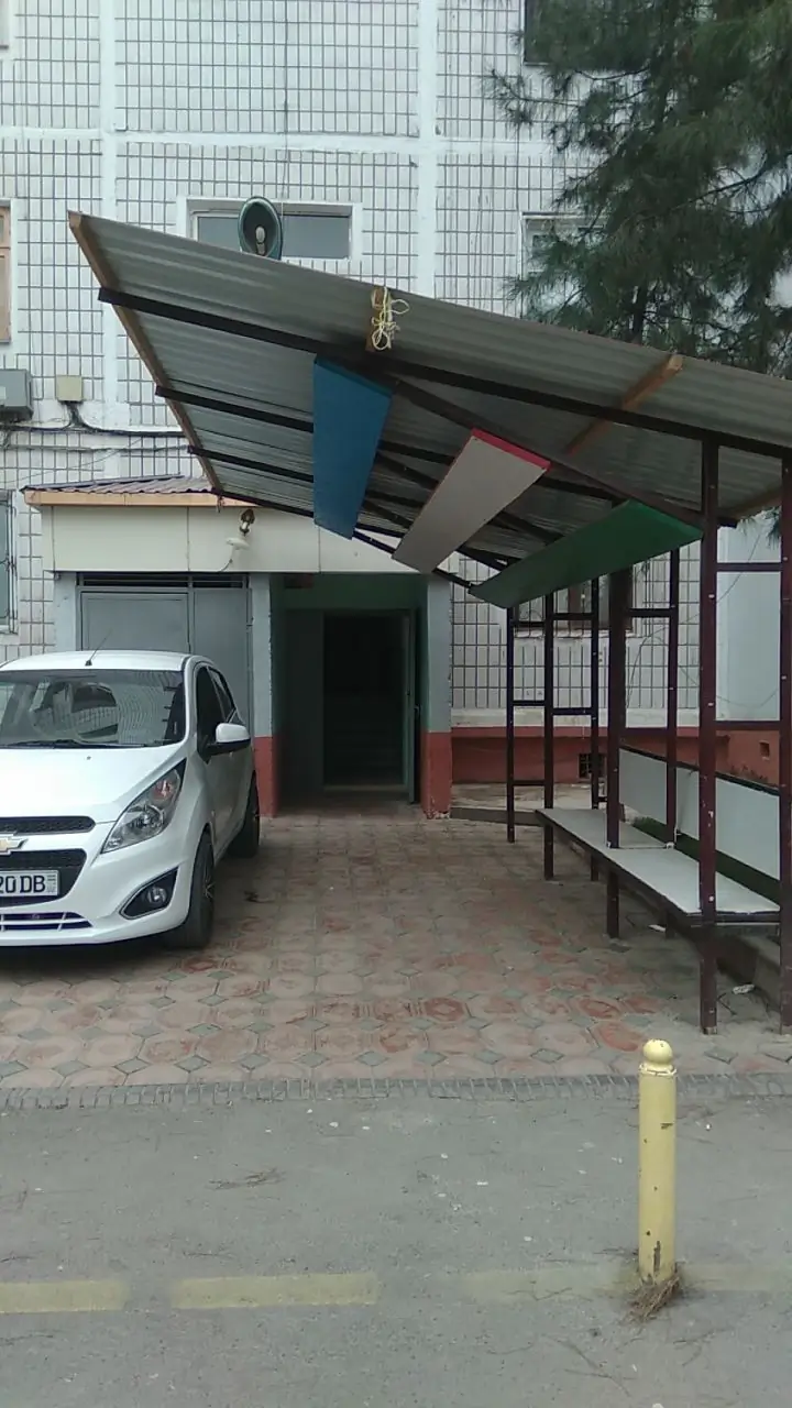 3-комнатная квартира − 95 м², 7/9 этаж