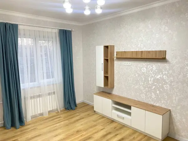 1 xonali kvartira − 40 m², 3/5 qavat