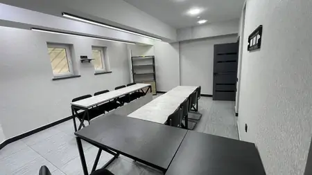 Ofis − 25 m², 0/7 qavat