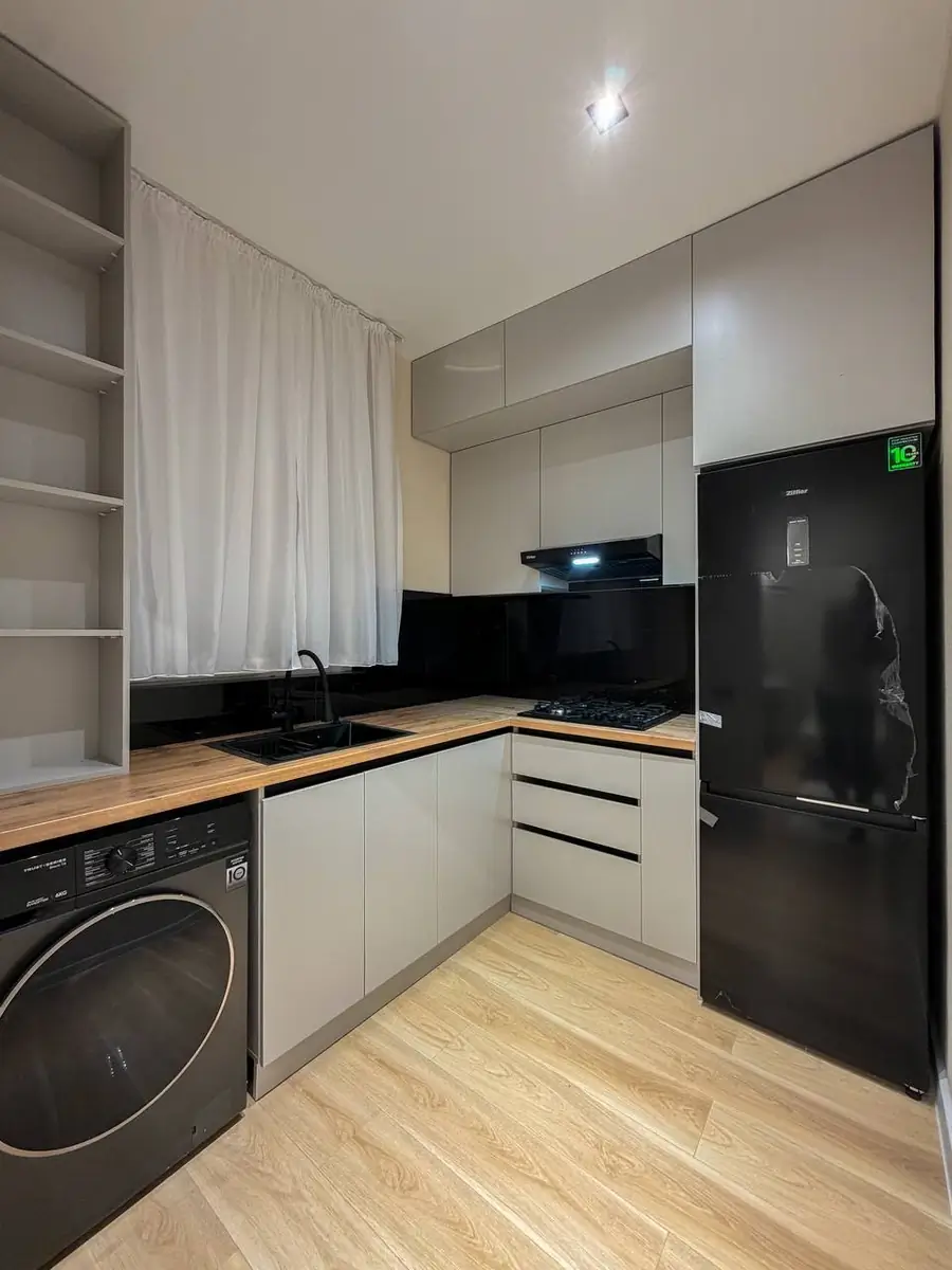 Ijaraga 2 xonali kvartira − 50 m²
