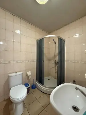 Ijaraga ofis − 154 m²