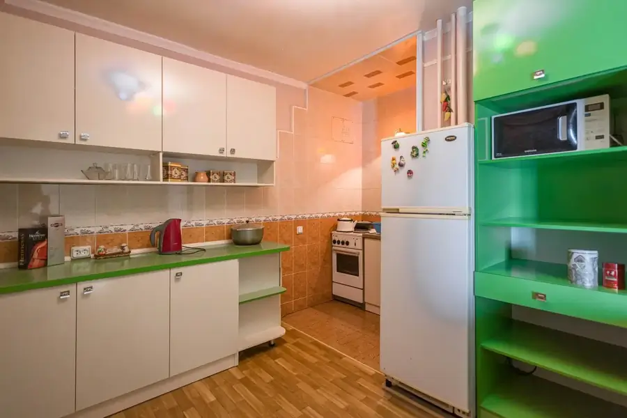 Продается 3-комнатная квартира − 75 м²