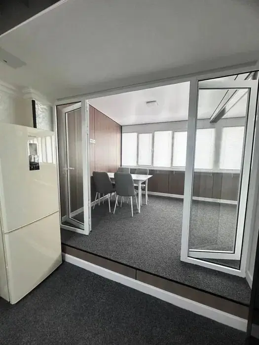Ijaraga 2 xonali kvartira − 82 m²