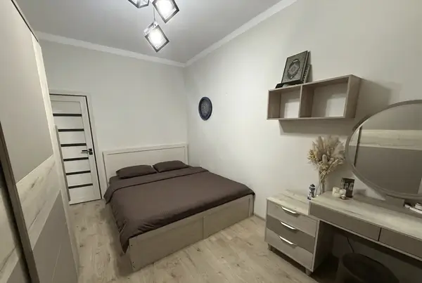 3-комн. квартира, 61 м², Мирабадский район