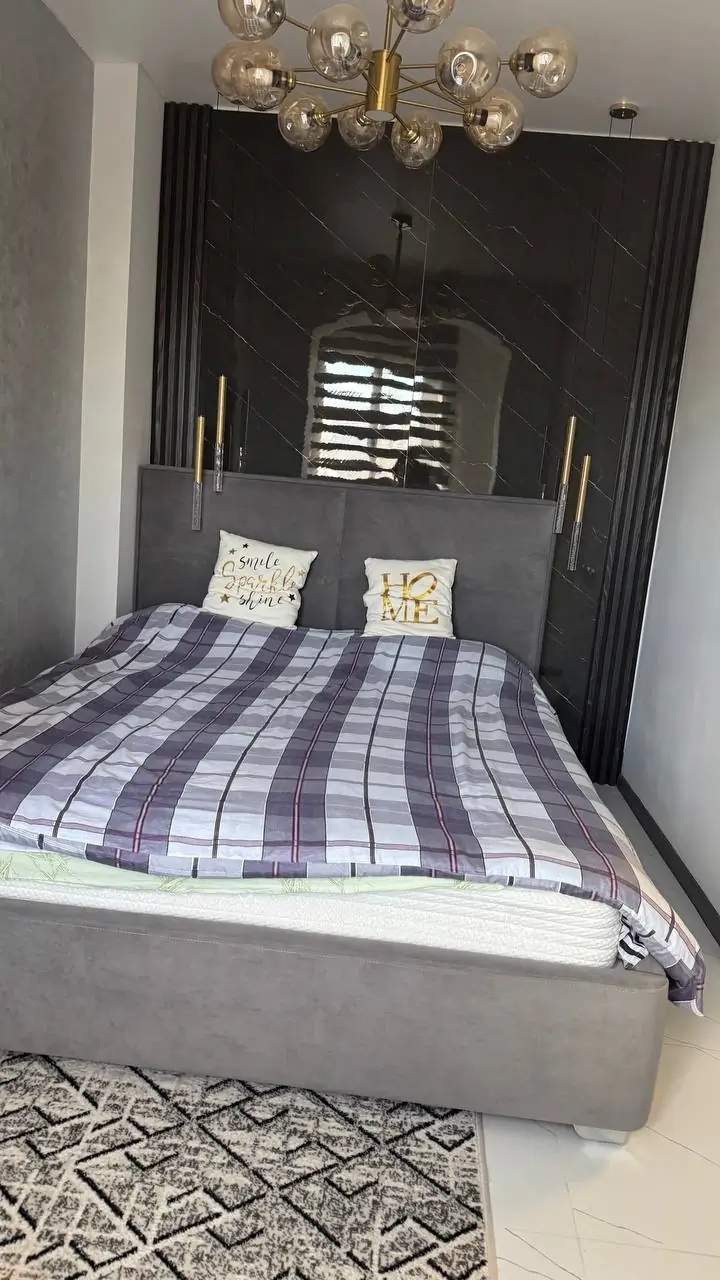 Ijaraga 2 xonali kvartira − 40 m²