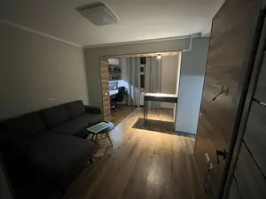 2 xonali kvartira sotiladi − 55 m²