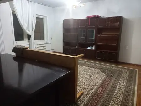 3-комнатная квартира − 97 м², 5/5 этаж