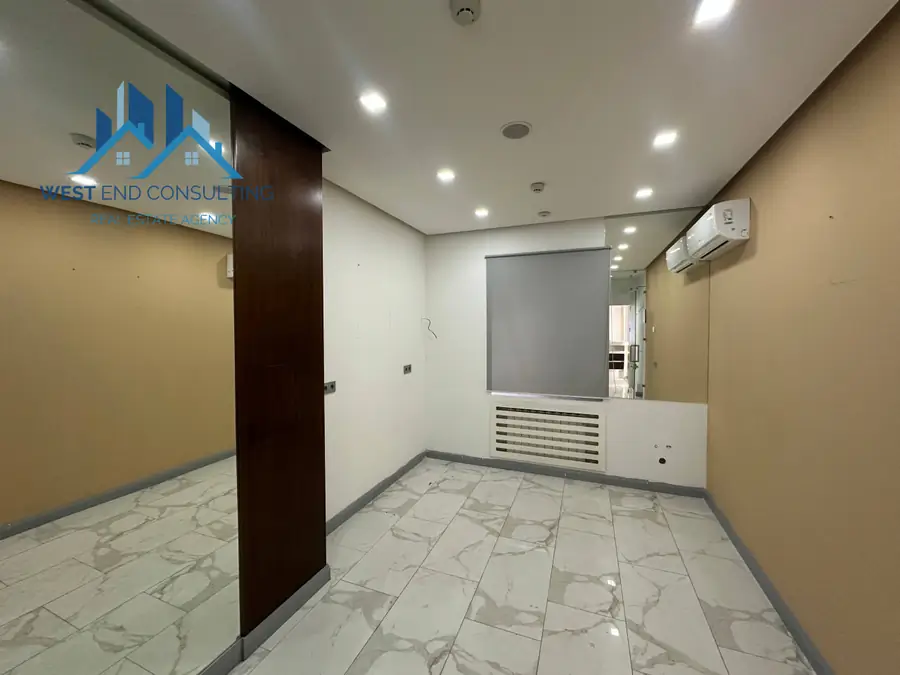 Ijaraga ofis − 150 m²