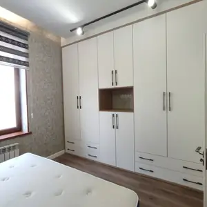2 xonali kvartira − 60 m², 6/9 qavat