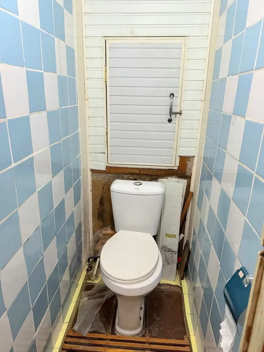 3 xonali kvartira sotiladi − 75 m²
