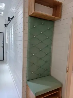 Ijaraga 3 xonali kvartira − 71 m²