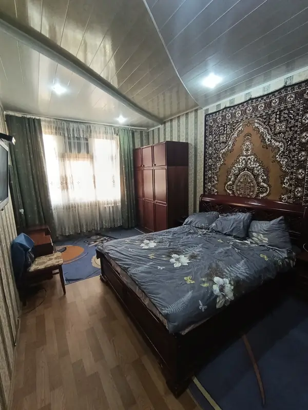 4-комн. квартира, 80 м², Учтепинский район