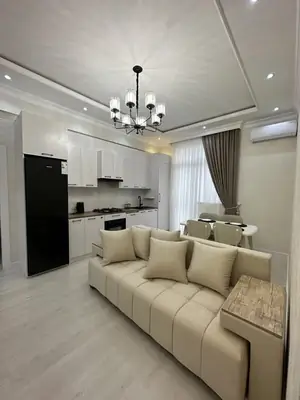Сдается 3-комнатная квартира − 67 м²