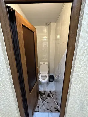 Ijaraga 2 xonali kvartira − 60 m²