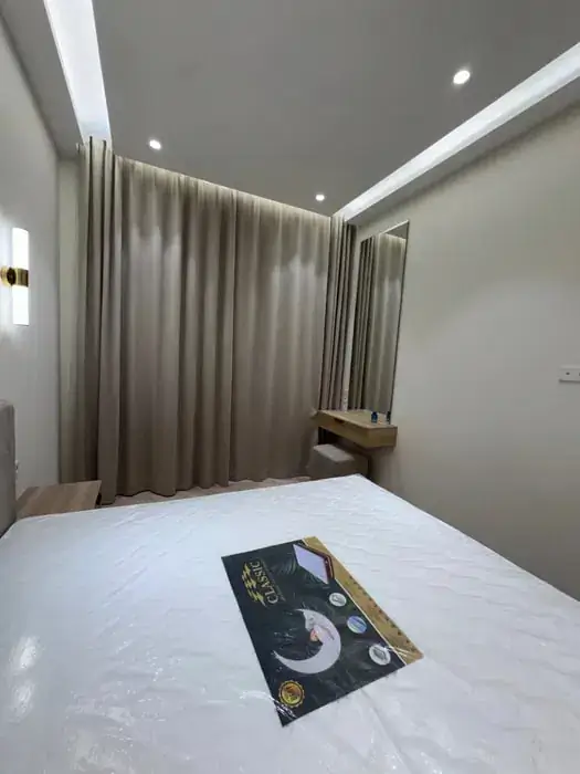2-комнатная квартира − 57 м², 4/10 этаж