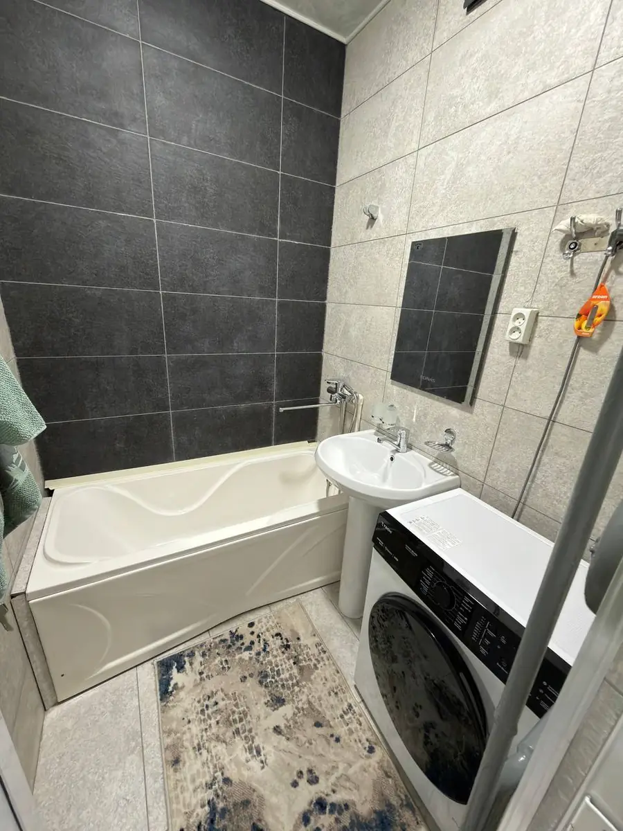 Ijaraga 2 xonali kvartira − 50 m²