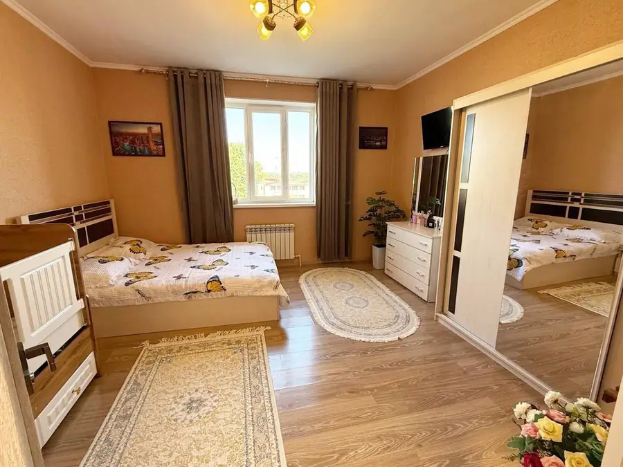 Ijaraga 2 xonali kvartira − 54 m²