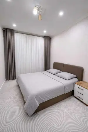 2 xonali kvartira − 70 m², 2/2 qavat