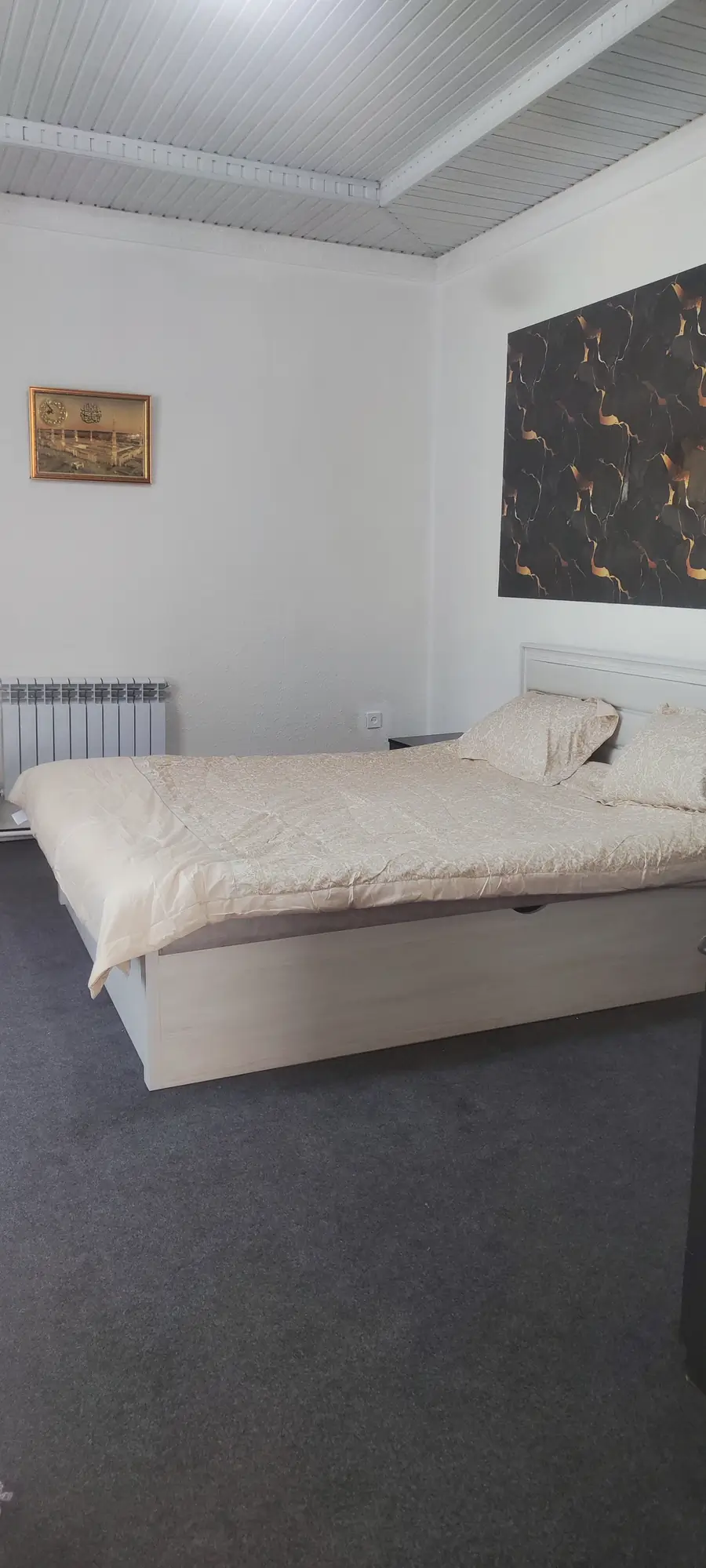 Sutkabay 2 qavatli uy − 210 m²