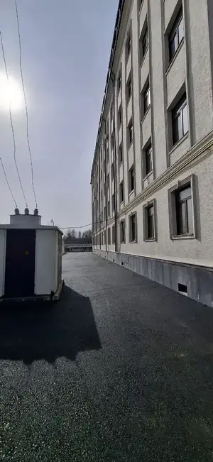 1 xonali kvartira − 42 m², 6/6 qavat