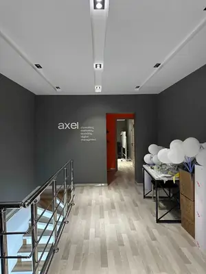 Сдается офис − 150 м²