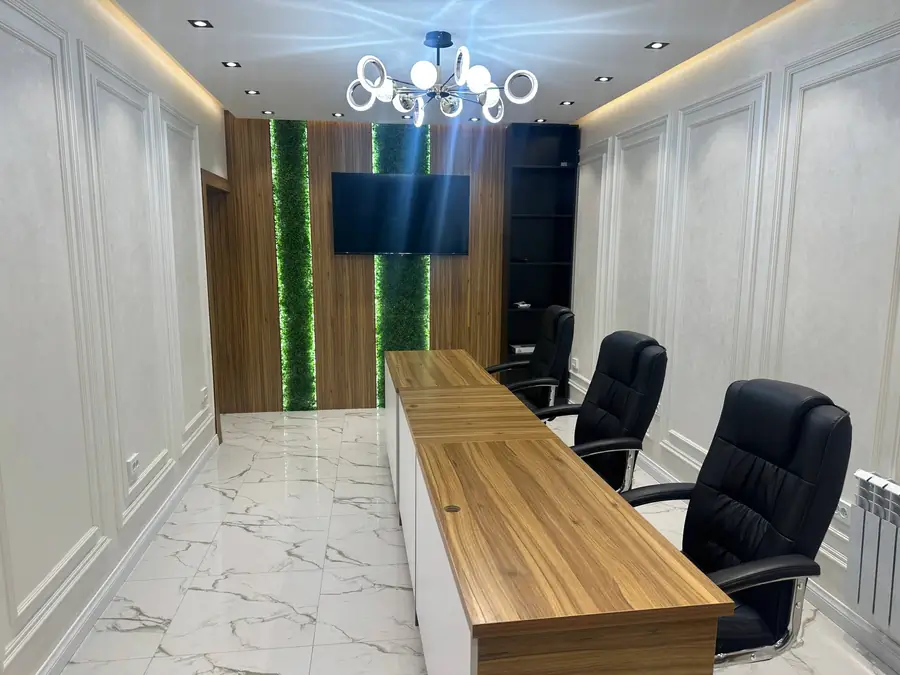 Ijaraga ofis − 75 m²