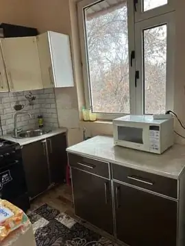 Ijaraga 3 xonali kvartira − 57 m²
