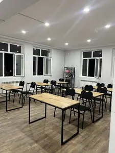 Ijaraga ofis − 200 m²