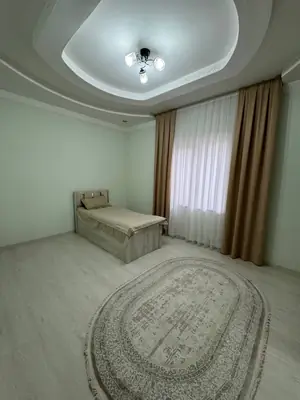Kvartira  xona − 2/2 qavat