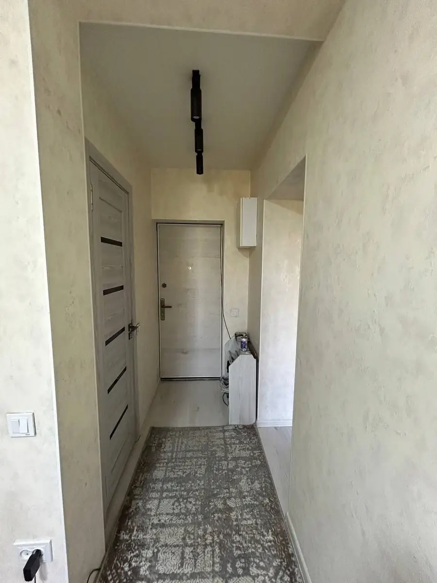 Ijaraga 1 xonali kvartira − 28 m²