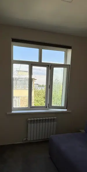 1 xonali kvartira sotiladi − 38 m²
