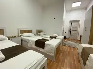 Ofis − 400 m², 2/2 qavat
