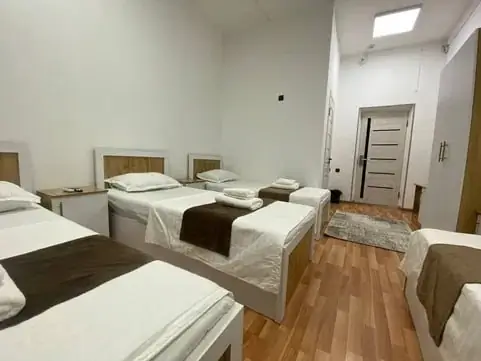 Ijaraga ofis − 400 m²