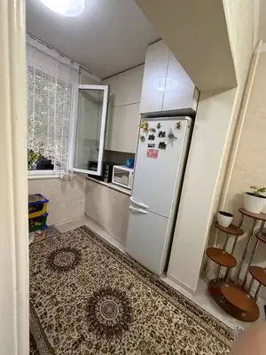 3 xonali kvartira − 78 m², 2/5 qavat