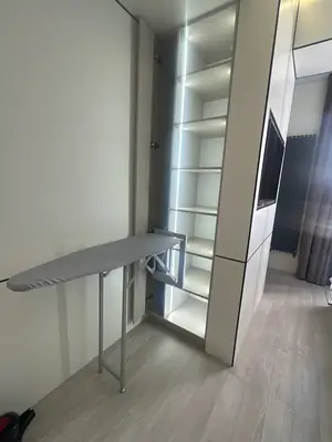 2 xonali kvartira − 47 m², 16/24 qavat
