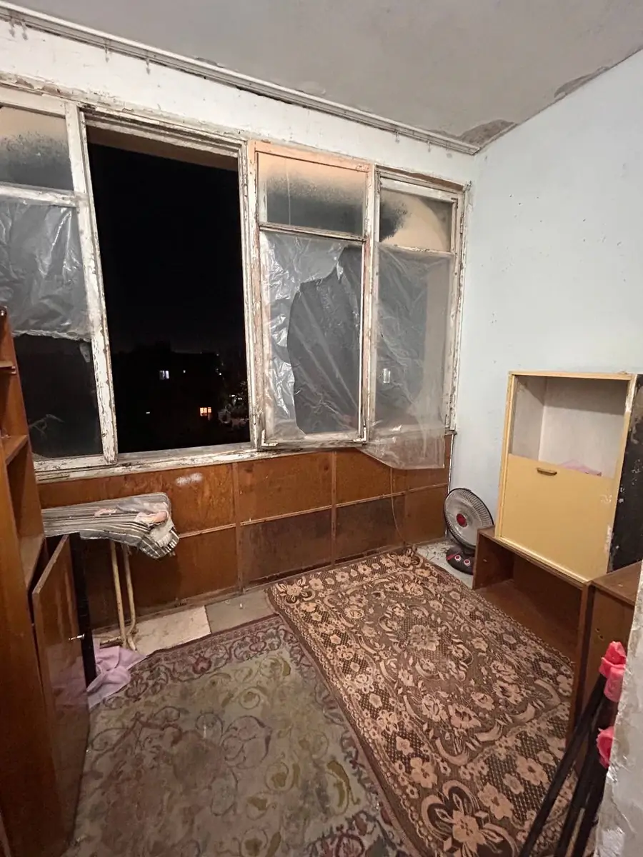 1 xonali kvartira sotiladi − 38 m²