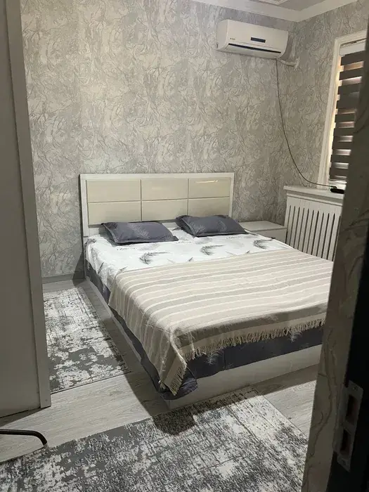 Ijaraga 3 xonali kvartira − 100 m²