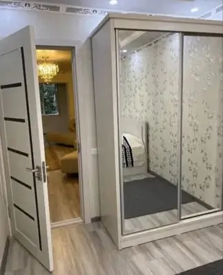 2-комнатная квартира − 56 м², 4/5 этаж