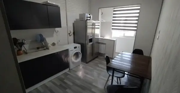 2-комнатная квартира − 70 м², 6/9 этаж