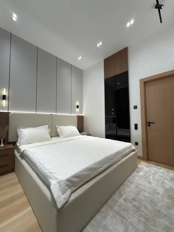 2 xonali kvartira − 47 m², 4/9 qavat
