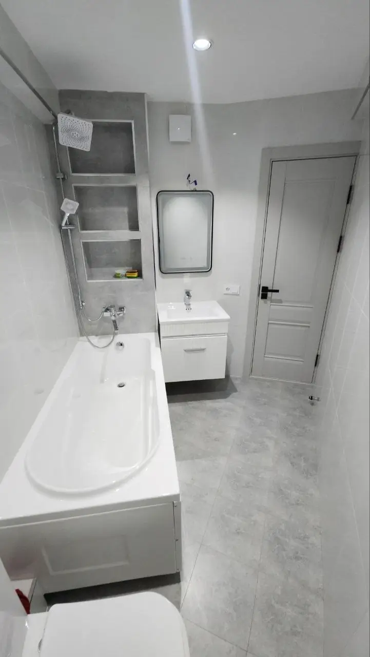 1 xonali kvartira sotiladi − 33 m²